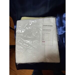 Fil-Tec Stabilglider Vilene Wash D0102 Water Soluble Topping 8x8 125 Sheets